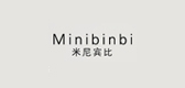 米尼賓比品牌logo