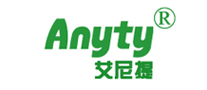 Anyty/艾尼提品牌logo