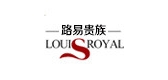 路易貴族品牌logo