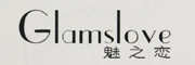 Glamslove/魅之戀品牌logo