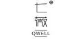 七薇品牌logo