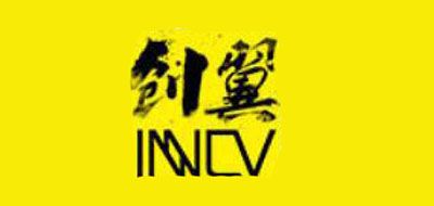 INCV/創(chuàng)翼品牌logo