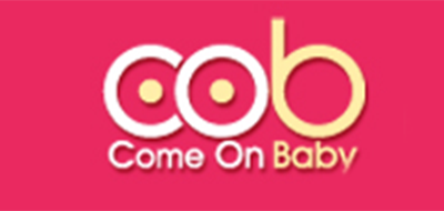 COB品牌logo