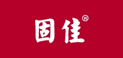 固佳品牌logo
