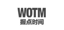 wotime品牌logo