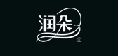 潤(rùn)朵品牌logo