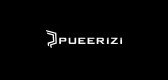 PUEERIZI/譜瑞茲品牌logo