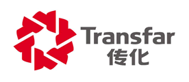 TRANSFAR/傳化品牌logo