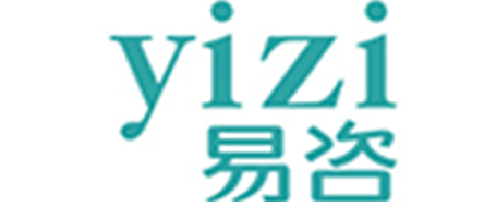 易咨品牌logo