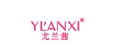 Y．L’AN．XI/尤蘭茜品牌logo