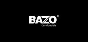 BAZO品牌logo