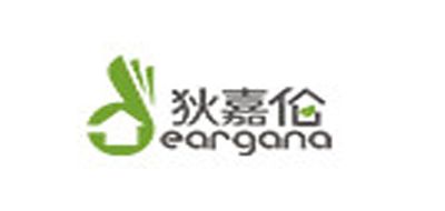狄嘉倫品牌logo