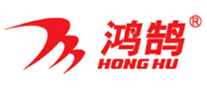 鴻鵠品牌logo