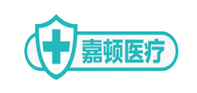 嘉頓品牌logo