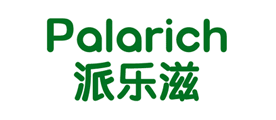 Palarich/派樂滋品牌logo