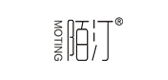 陌汀品牌logo