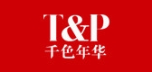 千色年華品牌logo