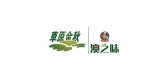 草原金秋品牌logo