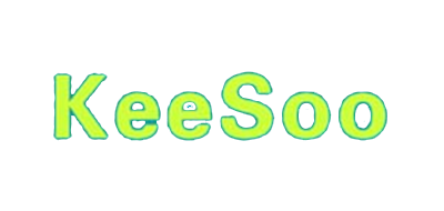 KeeSoo/晶碩品牌logo