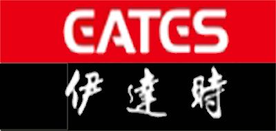 EATES/伊達(dá)時(shí)品牌logo