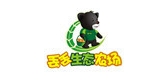 丟丟生態(tài)農(nóng)場(chǎng)品牌logo