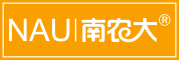 南農(nóng)大品牌logo