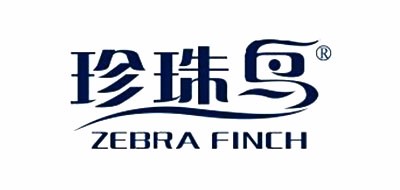 珍珠鳥(niǎo)品牌logo