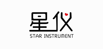 星儀品牌logo