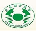 大縱湖品牌logo
