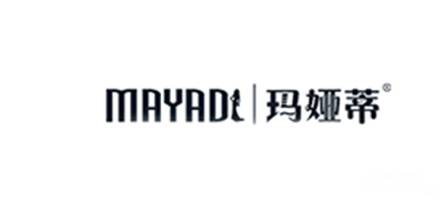 瑪婭蒂品牌logo