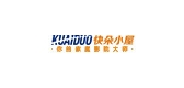 快朵小屋品牌logo