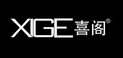 喜閣品牌logo