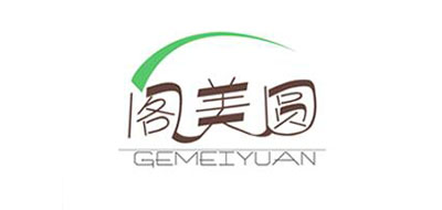 閣美圓品牌logo