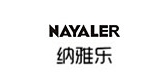 NAYALER/納雅樂品牌logo
