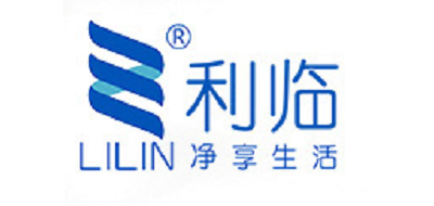 利臨品牌logo