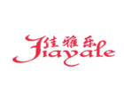 佳雅樂品牌logo
