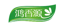 鴻香源品牌logo