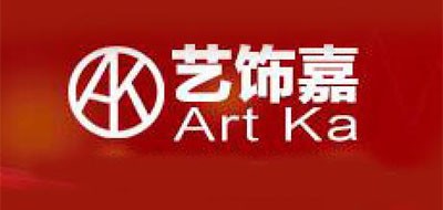 Art Ka/藝飾嘉品牌logo