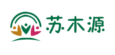 蘇木源品牌logo