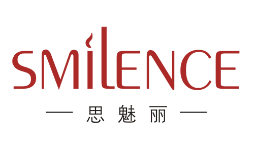 smilence品牌logo