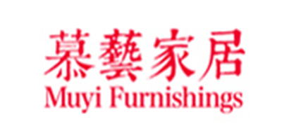 MOOIR/慕藝品牌logo