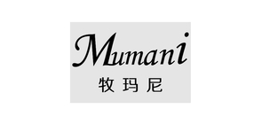 牧瑪尼品牌logo