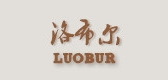 洛布爾品牌logo