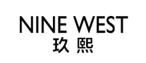 Nine West/玖熙品牌logo