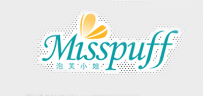 misspuff品牌logo