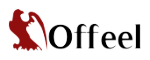 OFFEEL品牌logo
