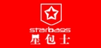 STARBAGS/星包士品牌logo