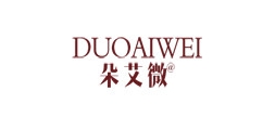 朵艾微品牌logo