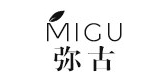 彌古品牌logo