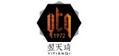 翌天琦品牌logo